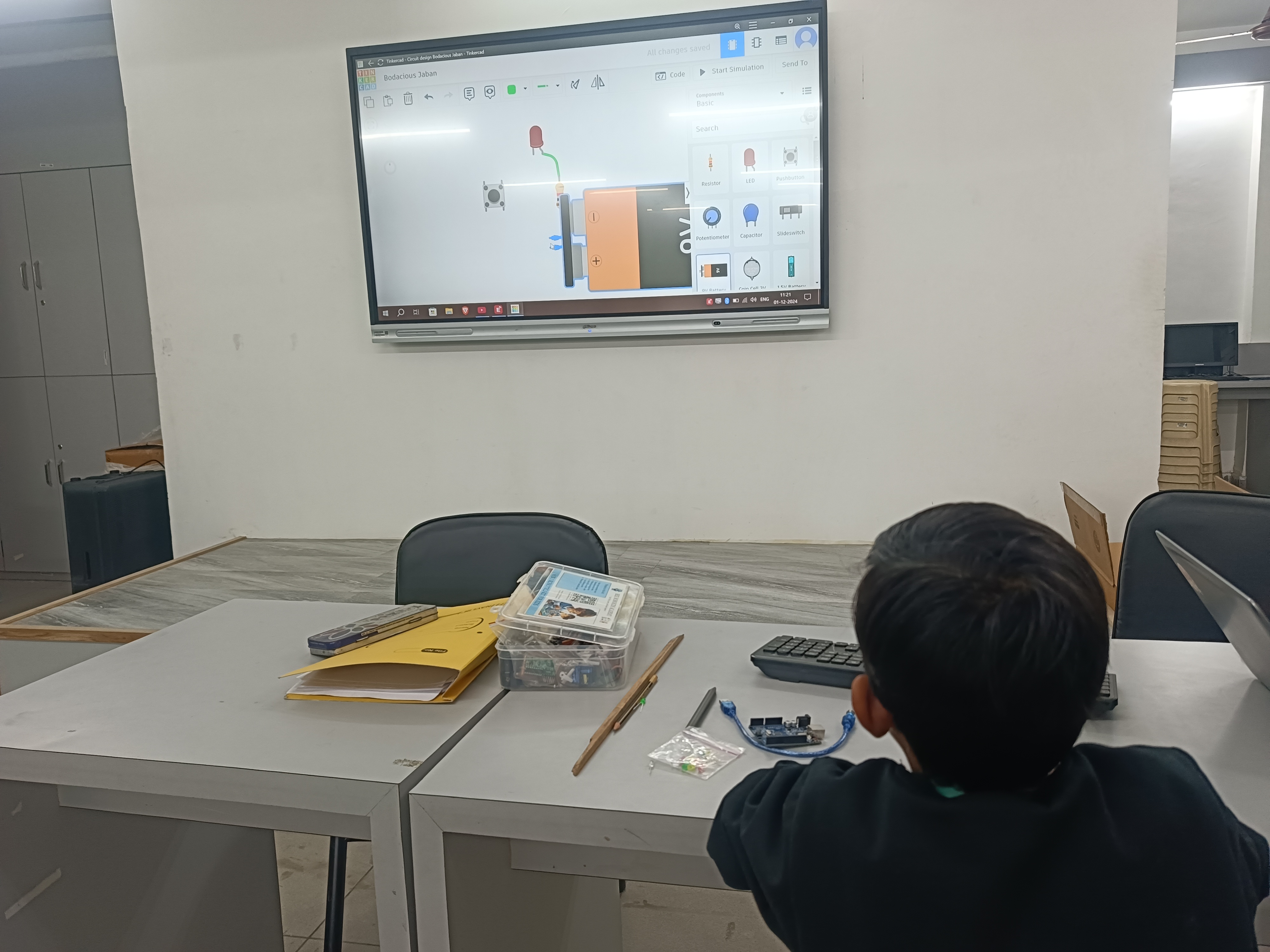 5 Benefits of Hands-On Robotics Learning - Image 2